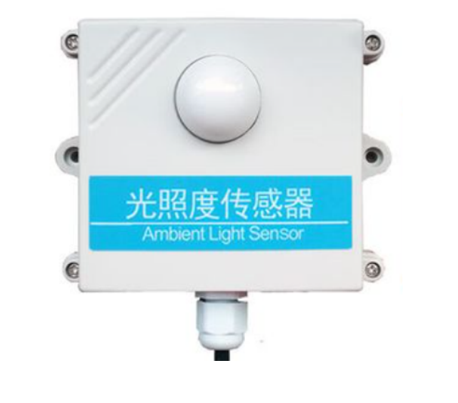 照度傳感器